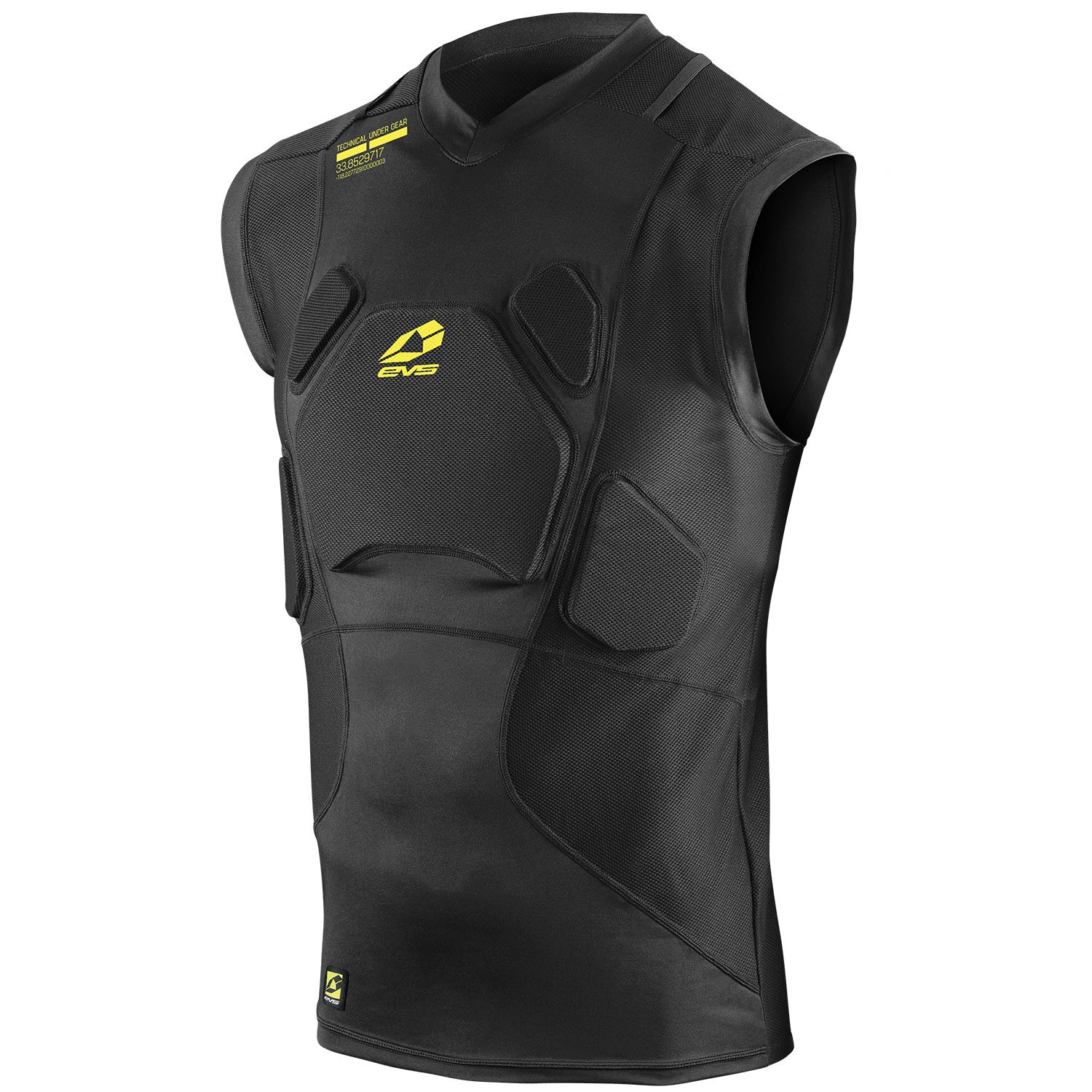 EVS - TUG IMPACT VEST EVS - TUG IMPACT VEST